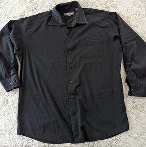 Kenneth Cole Reaction Button-Up Shirt